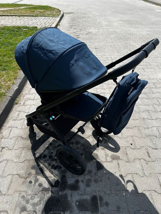 Wózek 2w1 Venicci Edge