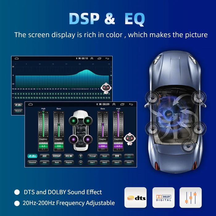 Rádio 9" android volvo xc90 2004 a 2013 CARPLAY WIFI GPS 2/32GB Novo