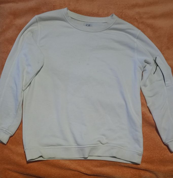 Свитшот сипи Компани