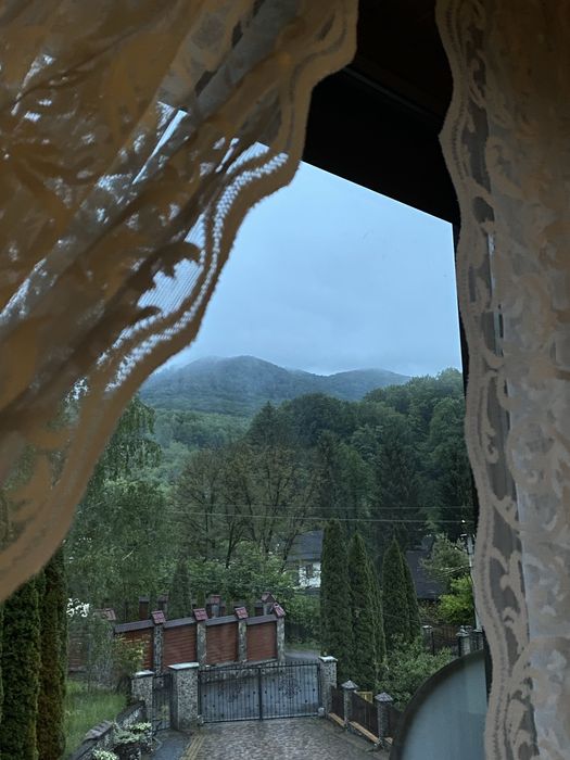 Відпочинок у Карпатах. Здається будиночок в оренду