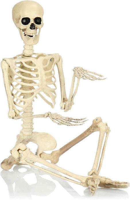 Halloween Skeleton, Decorative (90 cm)64752174850946121