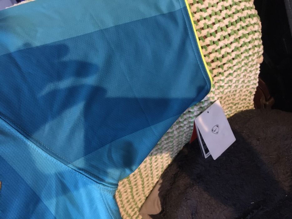 Camisola FC Barcelona 2007 edição comemorativa NOVA