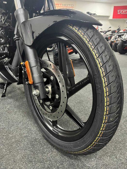 Мотоцикл BAJAJ Pulsar 180
