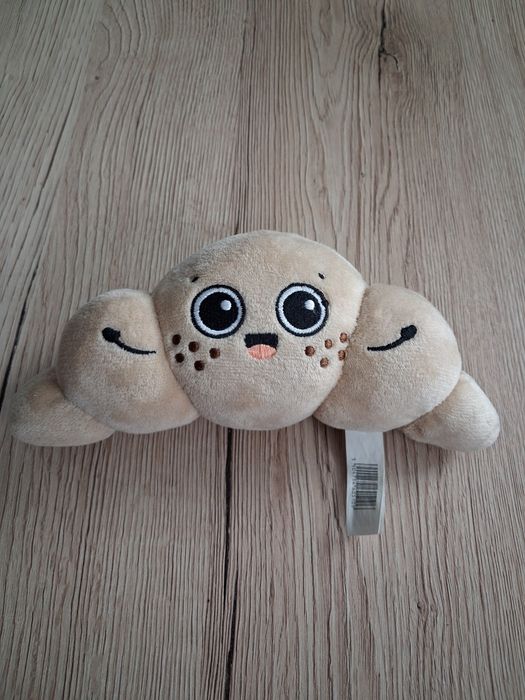 Gang mocniaków rogalik