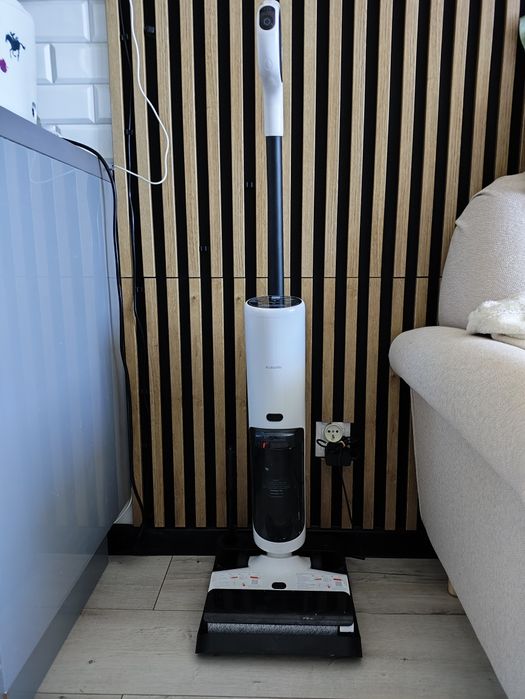 Odkurzacz myjący xiaomi truclean w20