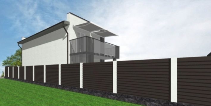 House by the address (area 120 m²) - Atlanta.ua - photo 4