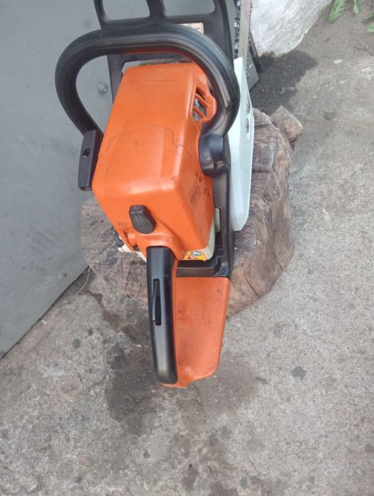 stihl ms230 w dobrym stanie
