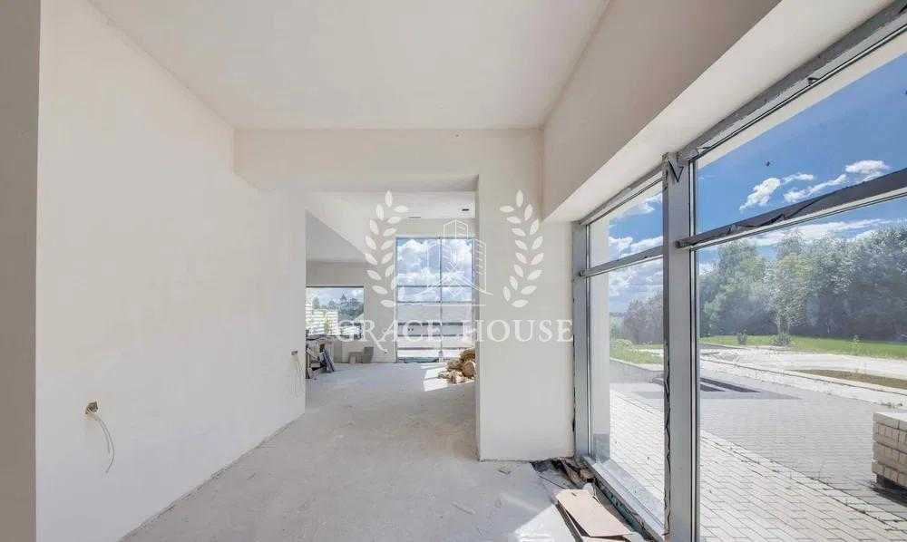 Продажа дома с выходом на Днепр Конча-Заспа Козин дамба Днепрова Хвыля