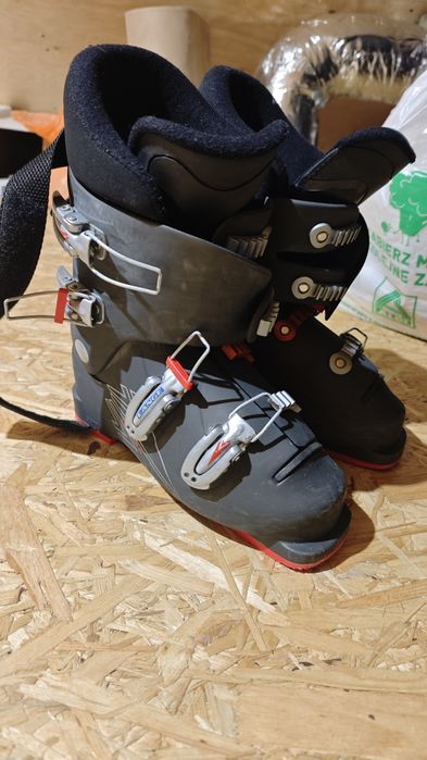 Buty narciarskie Lange roz  36 37  286mm 240