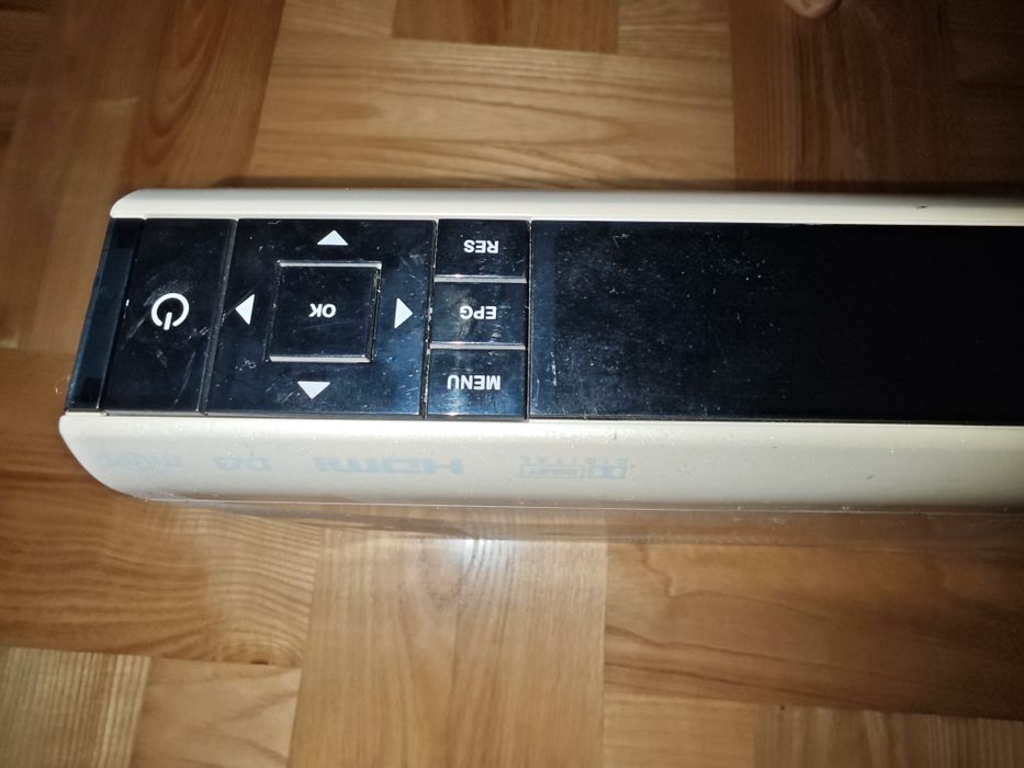 Dekoder nBox BSKA