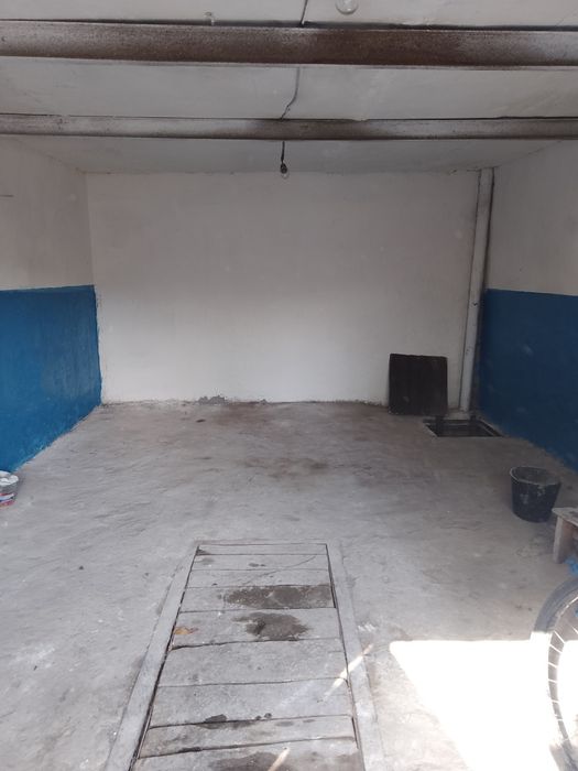 Продам гараж Пхз