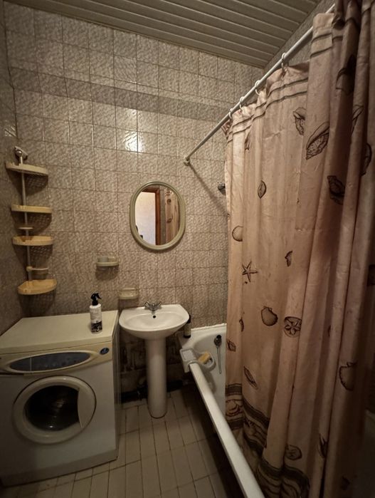 Продажа 2 полнометражной квартиры в Днепровском р-не