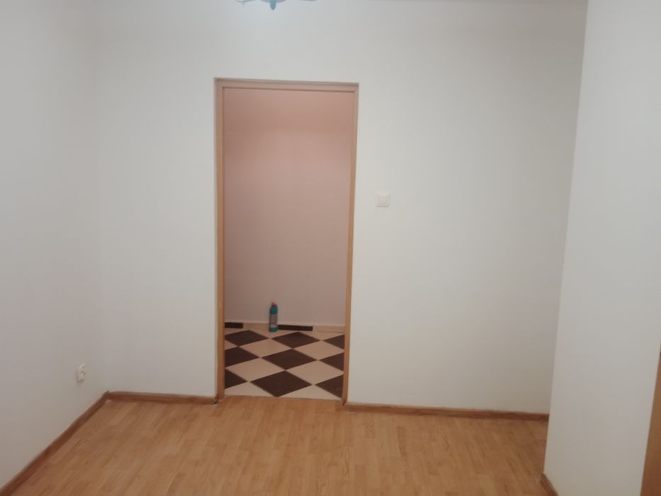Wynajmę mieszkanie