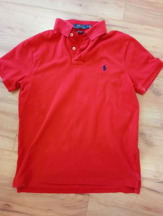 Футболка polo ralph lauren