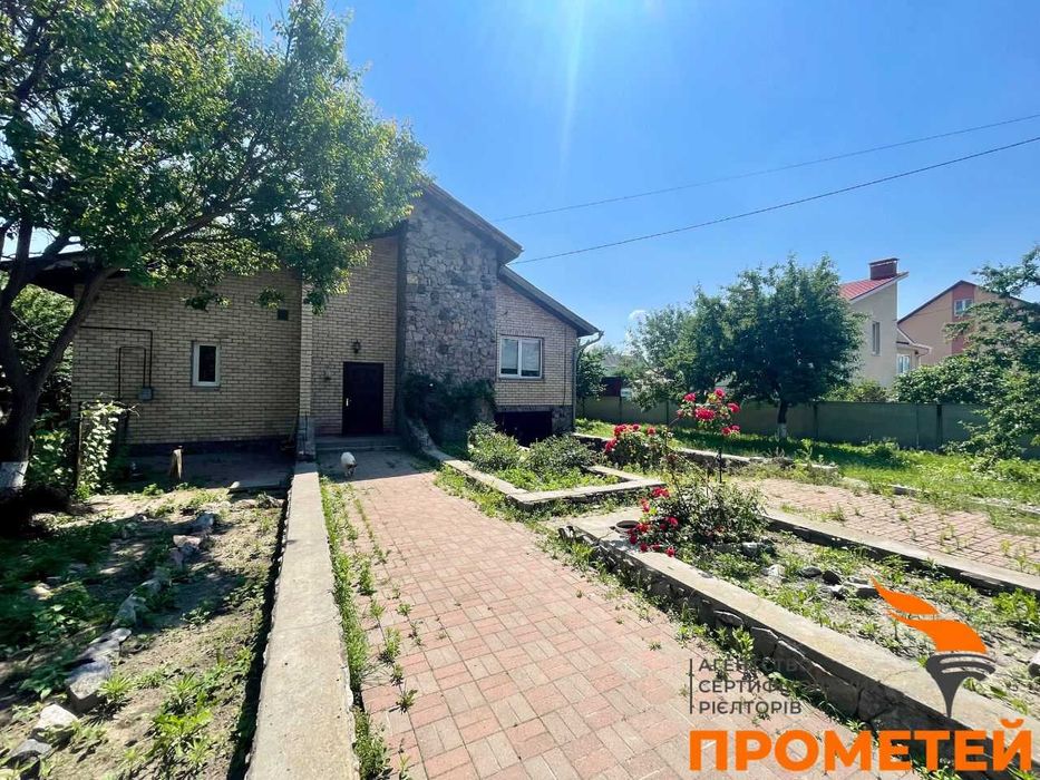 Без % Продаж будинка с. Гора, Бориспільський район.