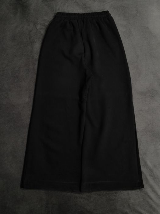 Кастомные широкие штаны / Wide Sweatpants Custom