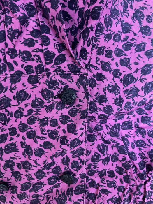 Camisa mangas compridas S