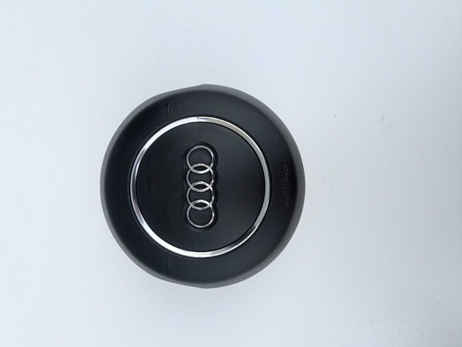 Подушка безпеки в кермо Audi A4 B8 8K0880201AE В руль Подушка безопасности