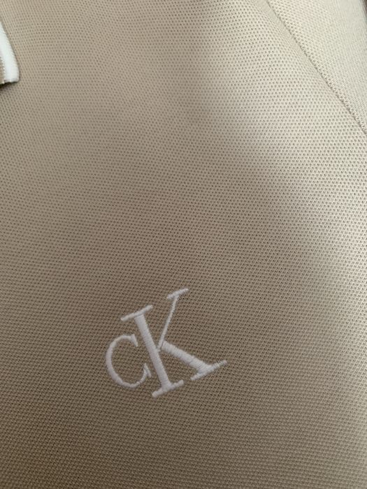 Calvin Klein Polo XS