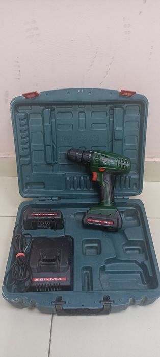 Продам шуруповёрт DWT ABS-18 SLi