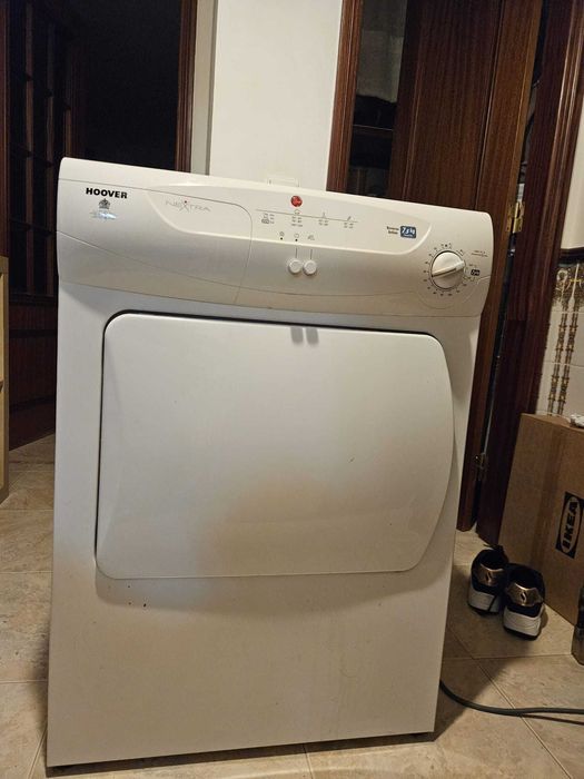 Máquina de Secar Hoover64584839586563120