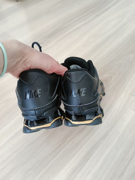 Adidasy męskie Nike REAX