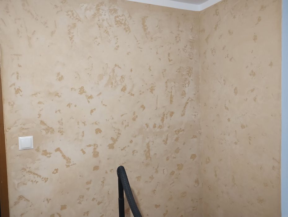 Remonty i wykończenia wnętrz