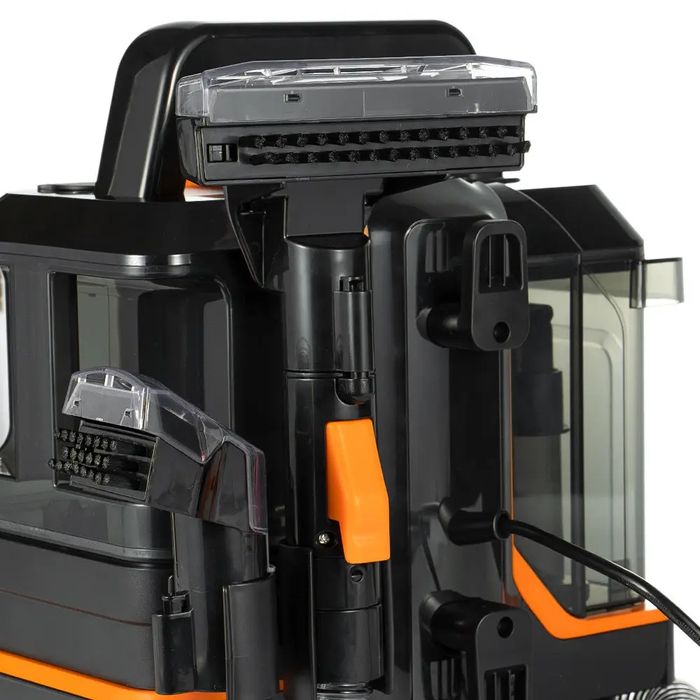 Пилосос для килимів і меблів RAF з функцією вологого прибирання