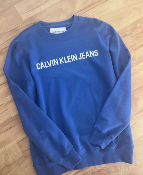 Bluza meska Calvin Klein