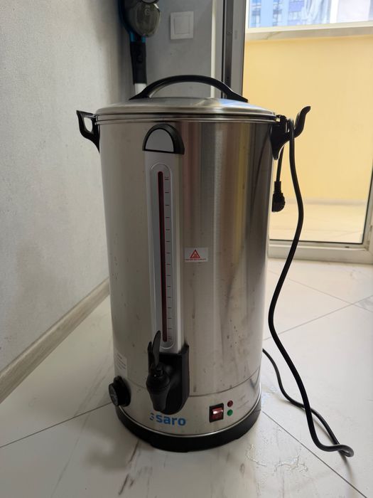 Продаю професійний термопот