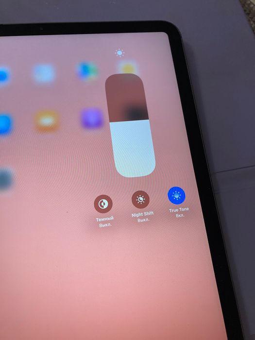 Apple iPad Pro 11” 2Gen 128Gb LTE