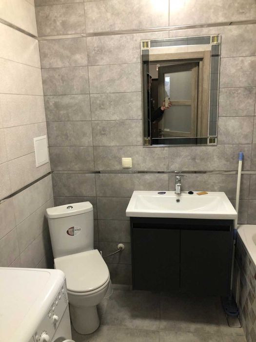 Без комісії Власник Здається в оренду 1 кімнатна по вул. Відродження