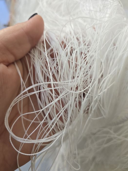 Сітки для захисту від дронв, огородження,основа