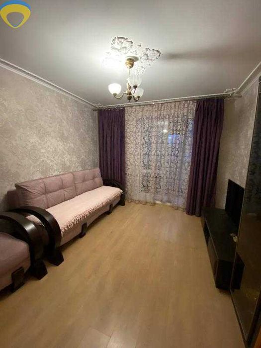 3-комнатная квартира по адресу ул. Радостная (площадь 68 м²) - Atlanta.ua - фото 3