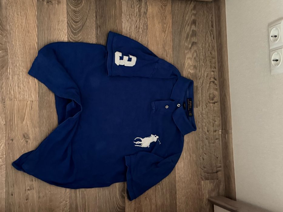 Вещь от бренда Ralph Lauren