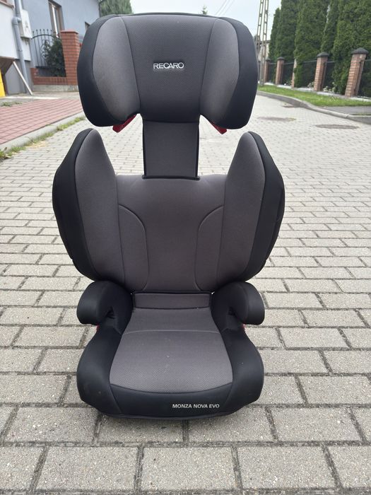 Fotelik Recaro Monza Nova 2