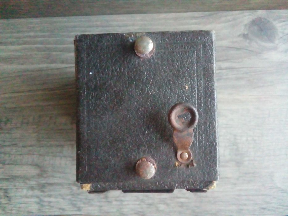 aparat fotograficzny pudełkowy 49zł z 79zł