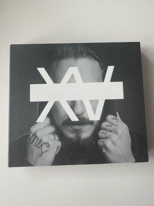 Mioush XV limited edition 3 cd