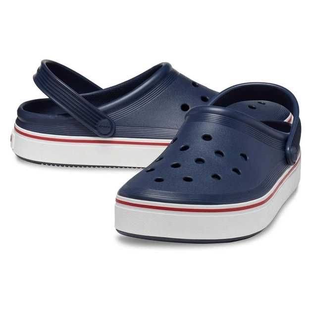 CROCS Off Court Clog розмiр m4 m5 m6 m7 m8 m9 m10 m11