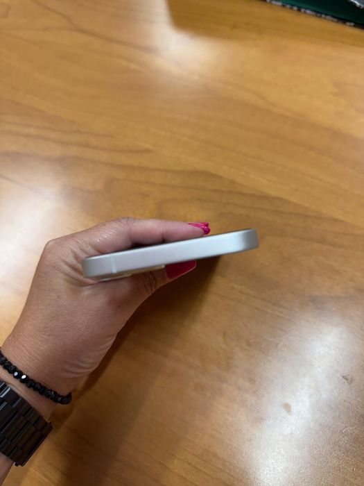 Iphone 13 (luz das estrelas), 128gb