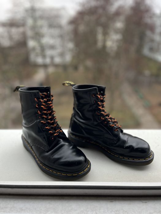 Buty Dr. Martens, glany 39 rozmiar