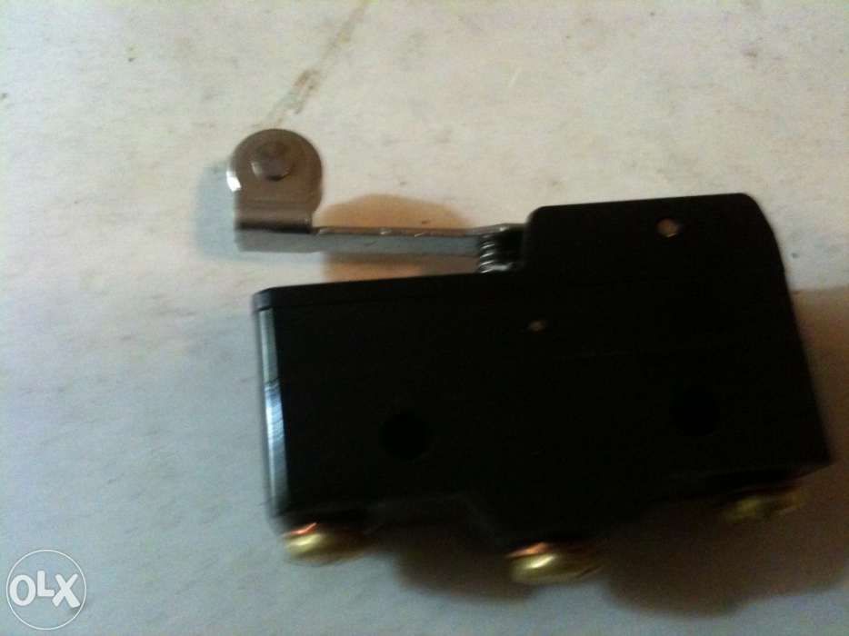 Micro switch industrial