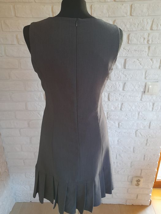 Elegancka Sukienka Orsay r.36 Idealny Stan!