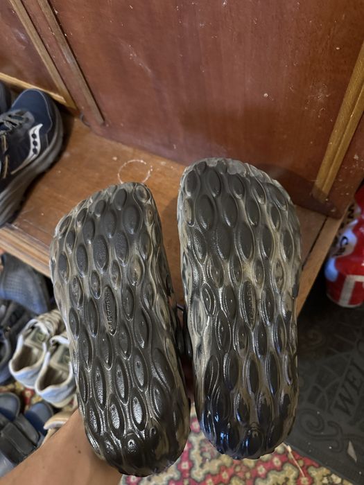 Merrell Hydro Moc аквашузи