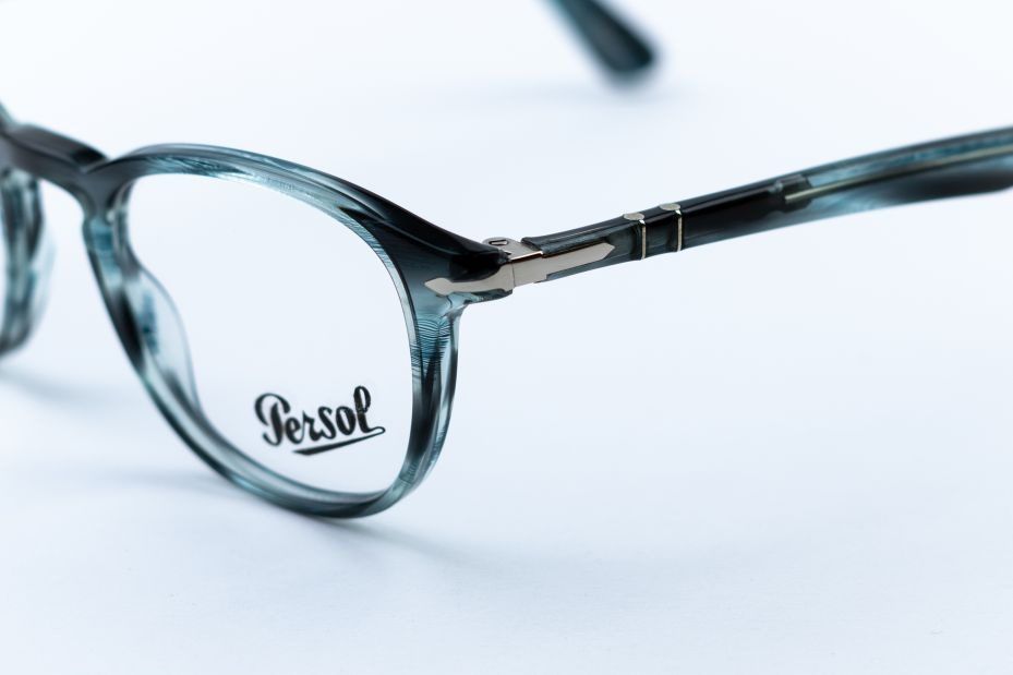 Persol PO 3143-V 10 Okulary korekcyjne oprawki