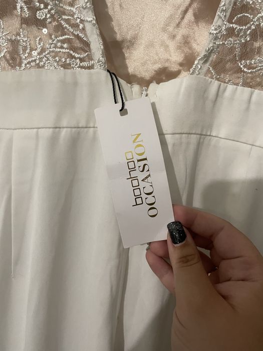 Святковий комбінезон Boohoo