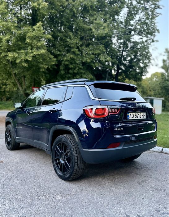 Продам JEEP Compass