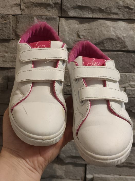 Buty adidasy r 28 wkładka 18 cm