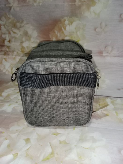 Дорожня косметичка