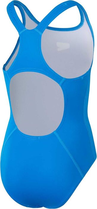 Damski Jednoczęściowy Strój Kąpielowy SPEEDO Eco End+ Niebieski 44